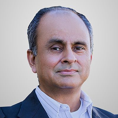 Naren Nath, Co-Founder & CEO at Finaya