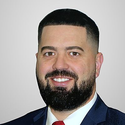 Nicholas A. Campo Sr., Co-Founder & Chief Revenue Officer at Finaya