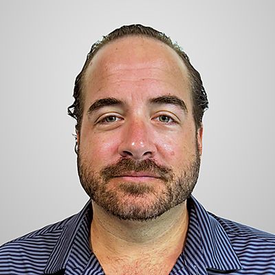 Timmy Doran, Chief of Operations, Mortgage at Finaya